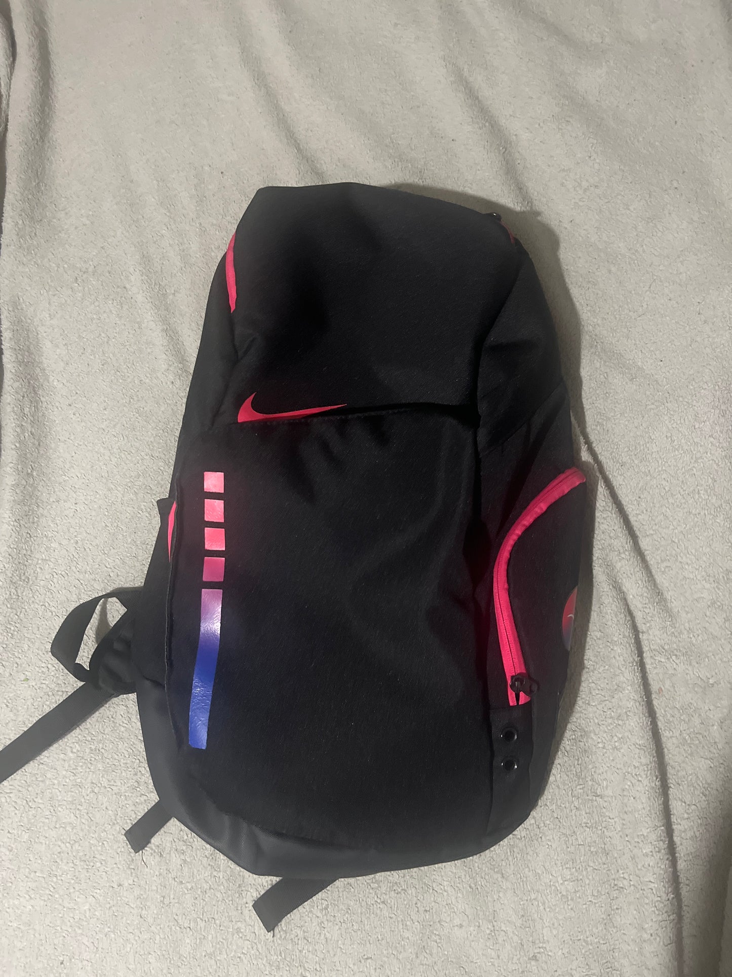 Kayyow Nike elite Backpack | Starz Shoez