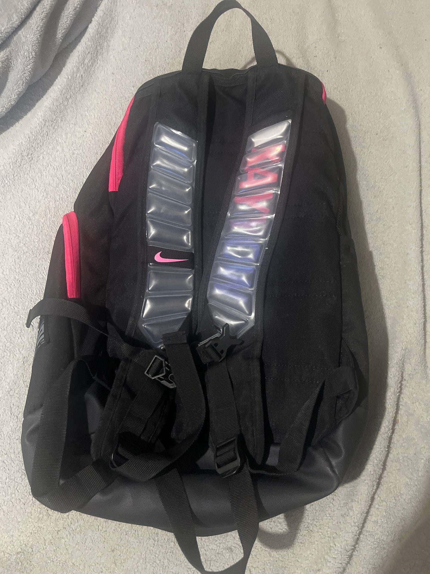Kayyow Nike elite Backpack | Starz Shoez